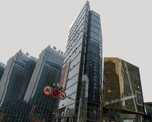 唐道637-涷方魅力（13000m2，海湖新區(qū)地標(biāo)建筑，制冷+采暖）